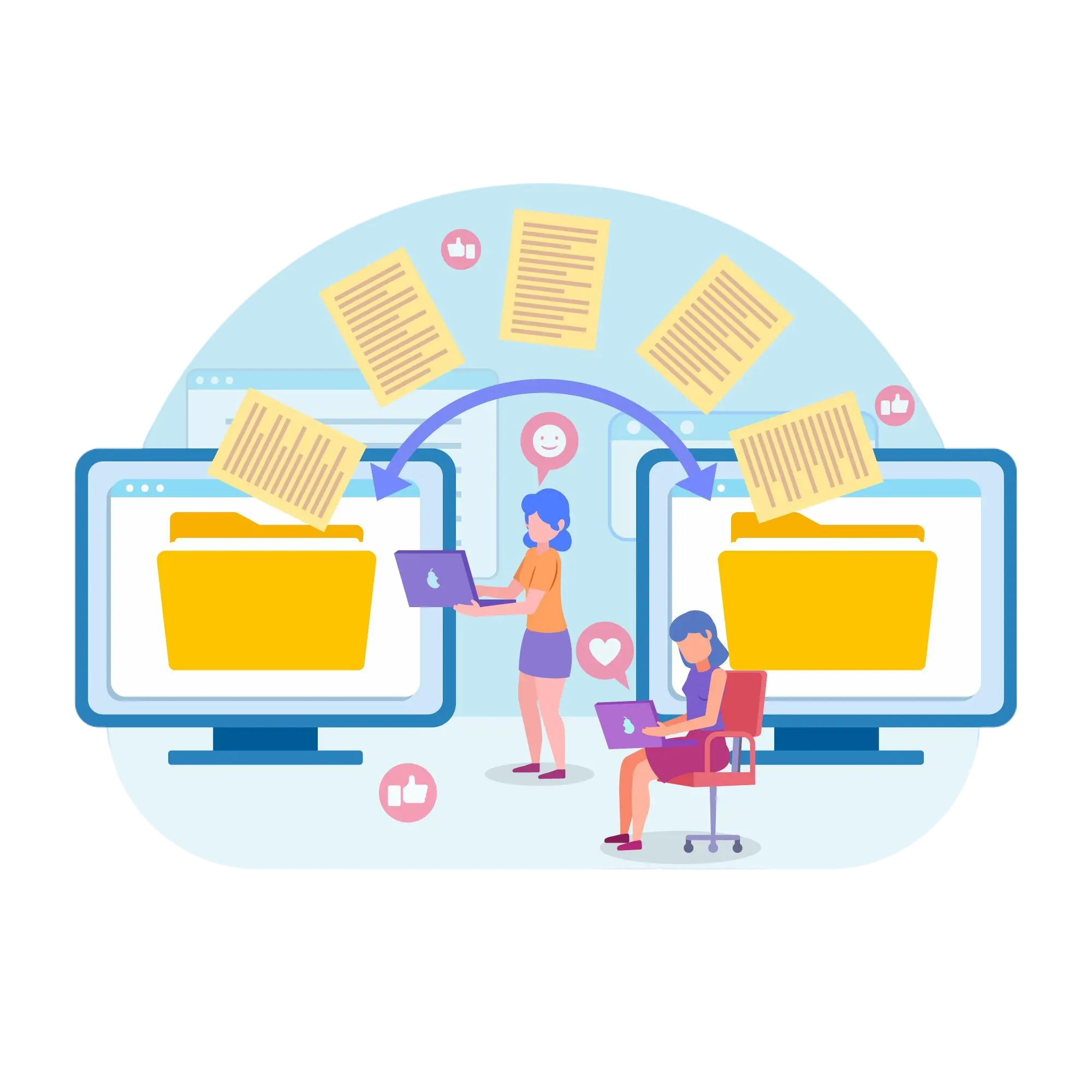 User-Friendly Interface